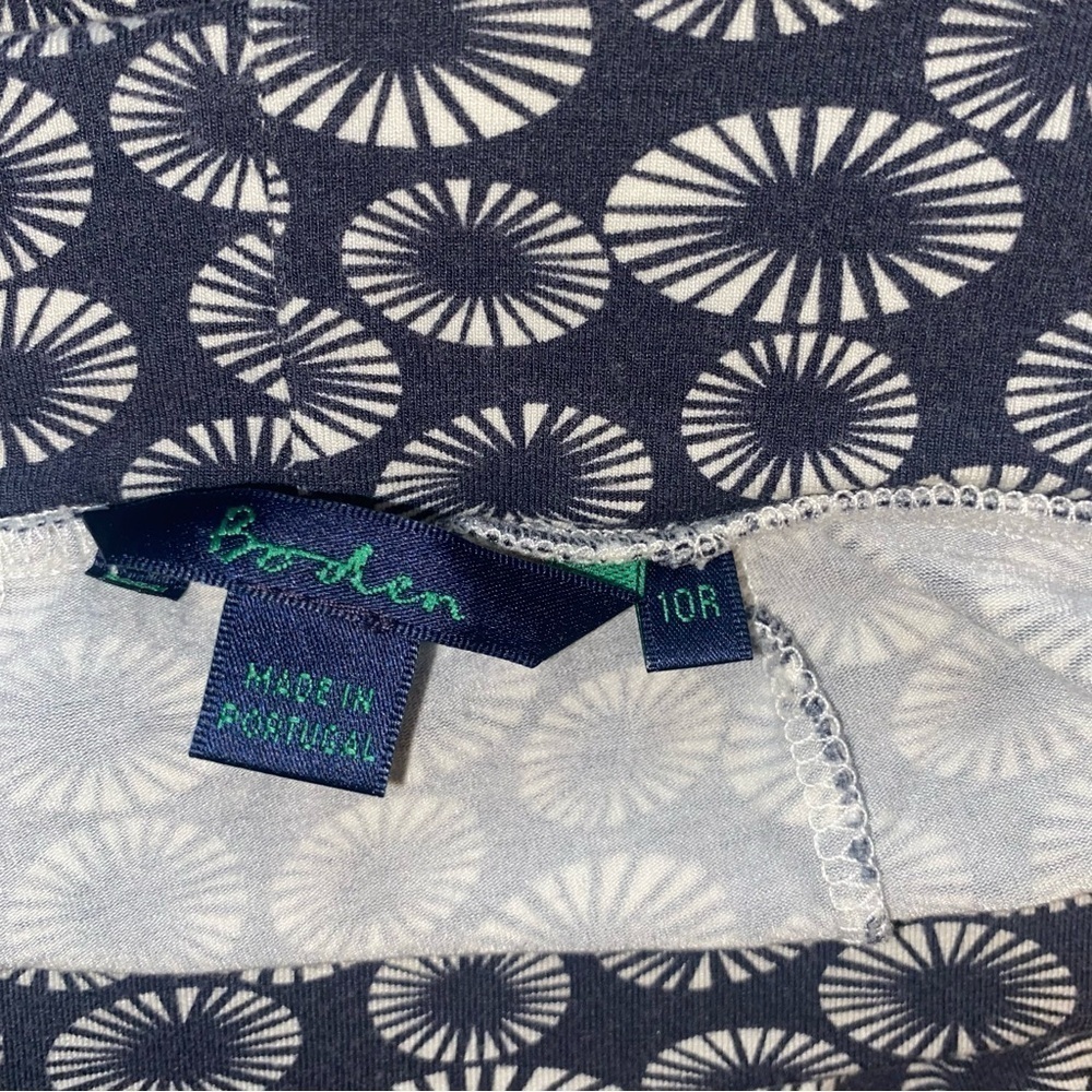 Boden Skirt Size 10R - Picture 3 of 6